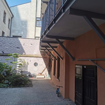 Town Square Apartment Lublin Zewnętrze zdjęcie