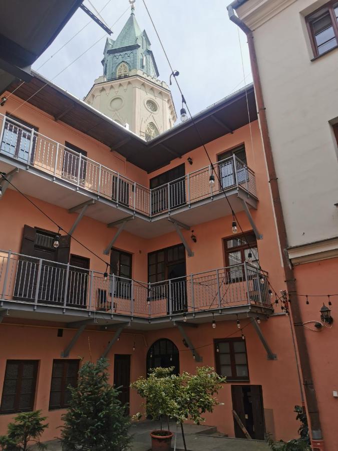Town Square Apartment Lublin Zewnętrze zdjęcie