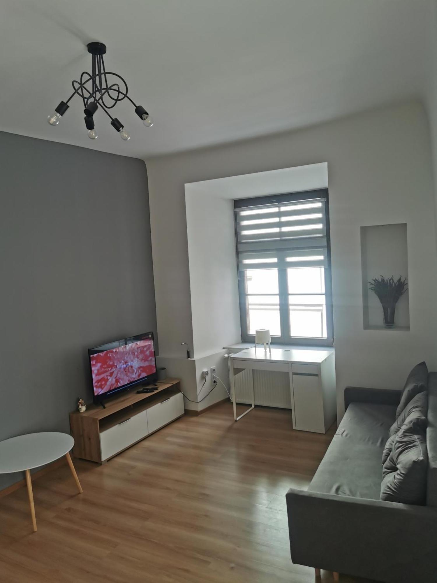 Town Square Apartment Lublin Zewnętrze zdjęcie