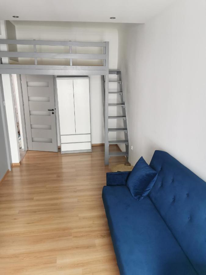 Town Square Apartment Lublin Zewnętrze zdjęcie
