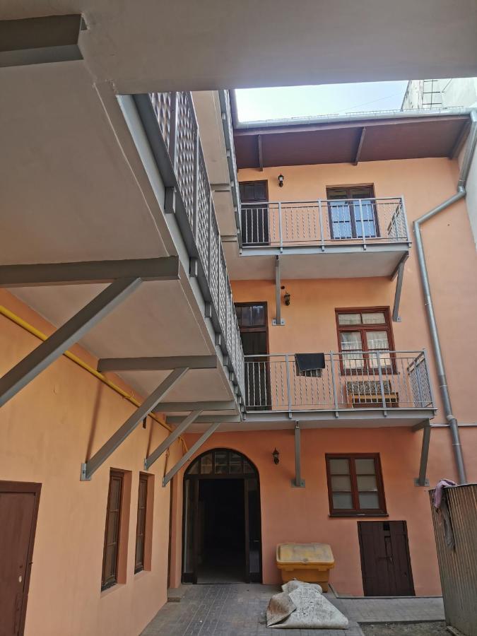 Town Square Apartment Lublin Zewnętrze zdjęcie