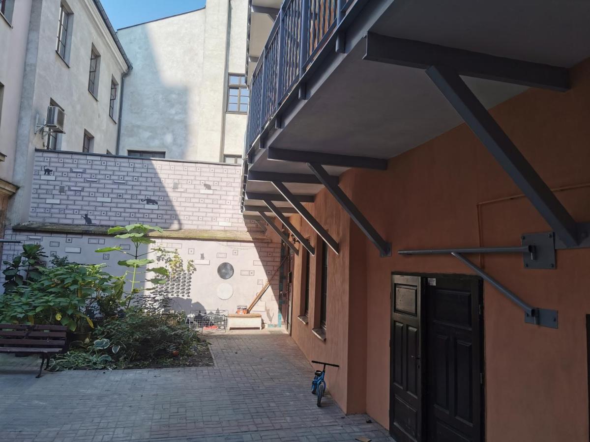 Town Square Apartment Lublin Zewnętrze zdjęcie